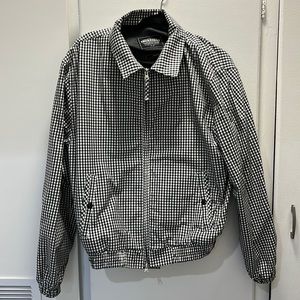 FrizmWorks Bomber Jacket